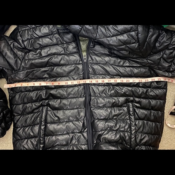 Levis Puffer Jacket Mens Size XXL - Picture 7 of 7